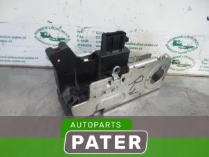 Used Door lock mechanism 2-door, right Ford Transit 2.2 TDCi 16V Price € 95,29 Inclusive VAT offered by Autoparts Pater