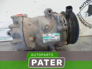 Used Air conditioning pump Ford Transit 2.2 TDCi 16V Price € 95,29 Inclusive VAT offered by Autoparts Pater