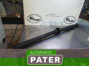 Used Intermediate shaft BMW 3 serie Touring (F31) 320d 2.0 16V EfficientDynamicsEdition Price € 262,50 Margin scheme offered by Autoparts Pater