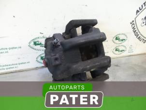 Used Rear brake calliper, right BMW 3 serie Touring (F31) 320d 2.0 16V EfficientDynamicsEdition Price € 21,00 Margin scheme offered by Autoparts Pater