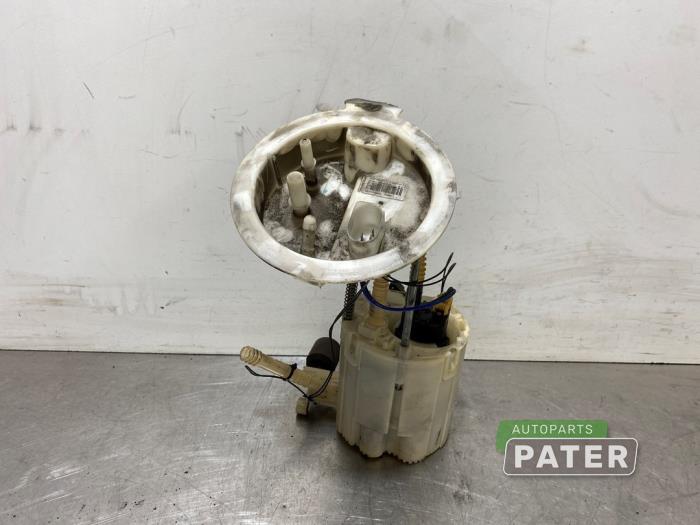 Gebrauchte Förderpumpe BMW 3 serie Touring (F31) 320d 2.0 16V EfficientDynamicsEdition Preis € 36,75 Margenregelung angeboten von Autoparts Pater