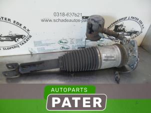 Used Rear shock absorber, left Audi A8 (D3) 4.0 TDI V8 32V Quattro Price € 105,00 Margin scheme offered by Autoparts Pater