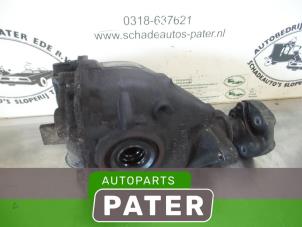 Used Rear differential BMW 3 serie Touring (F31) 320d 2.0 16V EfficientDynamicsEdition Price € 525,00 Margin scheme offered by Autoparts Pater