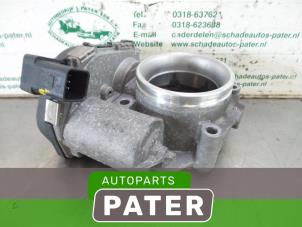 Used Throttle body BMW 3 serie (E90) 316i 16V Price € 42,00 Margin scheme offered by Autoparts Pater