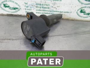 Used Ignition coil Ford Focus 2 Wagon 1.8 16V Flexifuel Price € 21,00 Margin scheme offered by Autoparts Pater