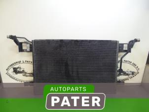 Gebrauchte Klimaanlage Kühler Audi A6 Avant Quattro (C5) 4.2 40V Preis € 78,75 Margenregelung angeboten von Autoparts Pater