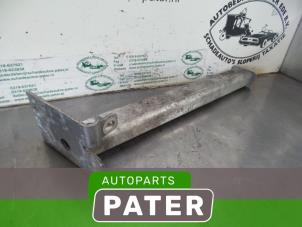 Used Front bumper bracket, right Citroen C4 Picasso (UD/UE/UF) 1.6 16V VTi 120 Price € 52,50 Margin scheme offered by Autoparts Pater