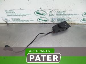 Used Heater switch Citroen C4 Picasso (UD/UE/UF) 1.6 16V VTi 120 Price € 31,50 Margin scheme offered by Autoparts Pater