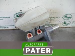 Used Master cylinder Citroen C4 Picasso (UD/UE/UF) 1.6 16V VTi 120 Price € 52,50 Margin scheme offered by Autoparts Pater