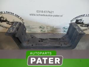 Used Gearbox mount Mercedes ML II (164/4JG) 6.2 63 AMG 4-Matic V8 32V Price € 52,50 Margin scheme offered by Autoparts Pater