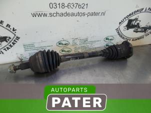Used Front drive shaft, left Seat Leon (1M1) 1.6 16V Price € 21,00 Margin scheme offered by Autoparts Pater