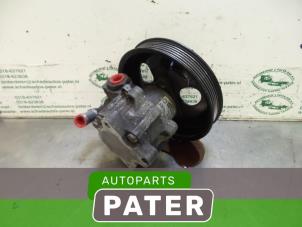 Used Power steering pump Opel Vectra B Caravan (31) 2.6 V6 24V Price € 52,50 Margin scheme offered by Autoparts Pater