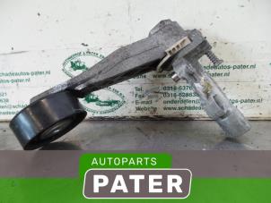 Used Drive belt tensioner Peugeot 508 SW (8E/8U) 1.6 THP 16V Price € 42,00 Margin scheme offered by Autoparts Pater