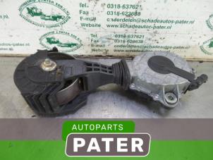 Used Drive belt tensioner Peugeot 508 SW (8E/8U) 1.6 THP 16V Price € 52,50 Margin scheme offered by Autoparts Pater