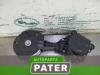 Drive belt tensioner from a Peugeot 508 SW (8E/8U) 1.6 THP 16V 2012