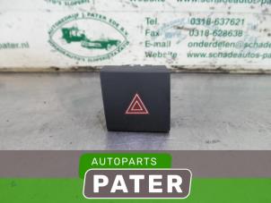 Used Panic lighting switch Peugeot 508 SW (8E/8U) 1.6 THP 16V Price € 21,00 Margin scheme offered by Autoparts Pater
