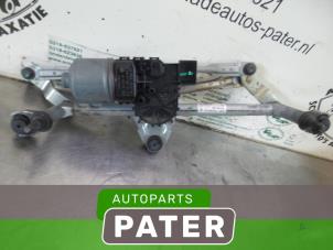 Used Wiper motor + mechanism Volkswagen Up! (121) 1.0 12V 60 Price € 42,00 Margin scheme offered by Autoparts Pater
