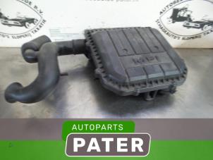 Used Air box Volkswagen Up! (121) 1.0 12V 60 Price € 52,50 Margin scheme offered by Autoparts Pater