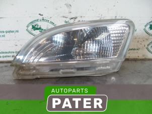 Used Fog light, front left Renault Twingo II (CN) 1.5 dCi 75 FAP Price € 31,50 Margin scheme offered by Autoparts Pater
