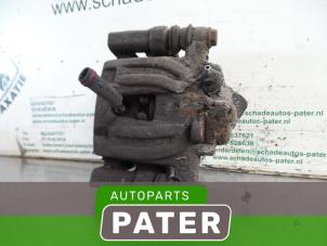 Used Rear brake calliper, left Mercedes Vito (639.6) 2.2 109 CDI 16V Price € 63,53 Inclusive VAT offered by Autoparts Pater