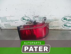 Used Rear fog light Opel Meriva 1.6 16V Price € 21,00 Margin scheme offered by Autoparts Pater