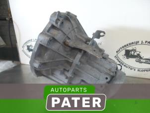 Used Gearbox Daihatsu Cuore (L251/271/276) 1.0 12V DVVT Price € 183,75 Margin scheme offered by Autoparts Pater