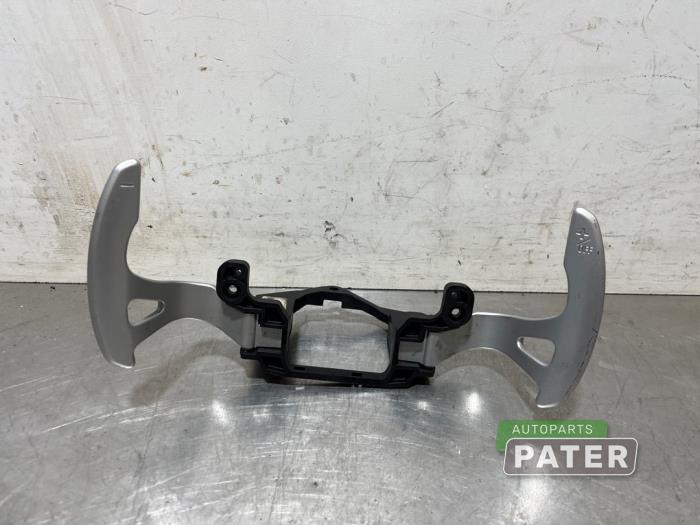 Usagé Kit manettes de commande Mitsubishi Outlander (GF/GG) 2.0 16V PHEV 4x4 Prix € 47,25 Règlement à la marge proposé par Autoparts Pater