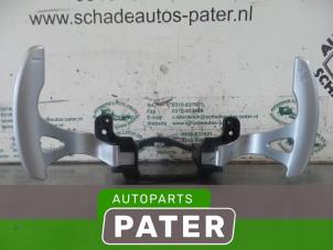 Used Set of rocker switches Mitsubishi Outlander (GF/GG) 2.0 16V PHEV 4x4 Price € 105,00 Margin scheme offered by Autoparts Pater