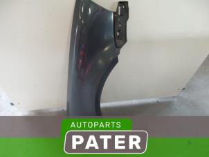 Used Front wing, right Volkswagen Passat Variant (3B6) 2.0 Price € 42,00 Margin scheme offered by Autoparts Pater