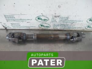 Used Long steering gear Mitsubishi Outlander (GF/GG) 2.0 16V PHEV 4x4 Price € 52,50 Margin scheme offered by Autoparts Pater