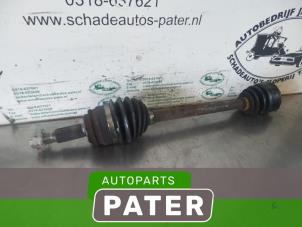 Used CV joint, front Mitsubishi Outlander (GF/GG) 2.0 16V PHEV 4x4 Price € 78,75 Margin scheme offered by Autoparts Pater
