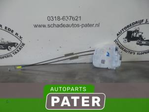 Used Front door lock mechanism 4-door, right Mitsubishi Outlander (GF/GG) 2.0 16V PHEV 4x4 Price € 42,00 Margin scheme offered by Autoparts Pater