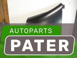 New Front wing, left Opel Movano 2.3 CDTi 16V FWD Price € 158,81 Inclusive VAT offered by Autoparts Pater