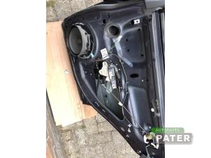 Used Rear door window mechanism 4-door, right Mercedes E (W211) 3.2 E-320 CDI 24V Price € 21,00 Margin scheme offered by Autoparts Pater