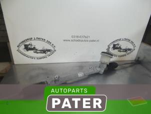 Used Steering box Renault Clio III (BR/CR) 1.2 16V 75 Price € 105,00 Margin scheme offered by Autoparts Pater