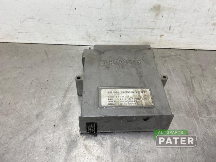 Gebrauchte LPG Modul Renault Clio II (BB/CB) 1.4 16V Si Preis € 42,00 Margenregelung angeboten von Autoparts Pater