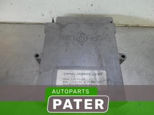 Used LPG module Renault Clio II (BB/CB) 1.4 16V Si Price € 78,75 Margin scheme offered by Autoparts Pater