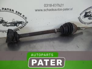 Used Front drive shaft, left Fiat Ducato (250) 2.3 D 130 Multijet Price € 38,12 Inclusive VAT offered by Autoparts Pater