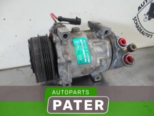 Used Air conditioning pump Fiat Ducato (250) 2.3 D 130 Multijet Price € 95,29 Inclusive VAT offered by Autoparts Pater