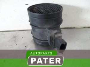 Used Air mass meter Fiat Ducato (250) 2.3 D 130 Multijet Price € 38,12 Inclusive VAT offered by Autoparts Pater