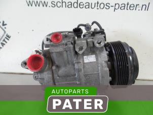 Used Air conditioning pump BMW 3 serie (E90) 320d 16V Price € 63,00 Margin scheme offered by Autoparts Pater
