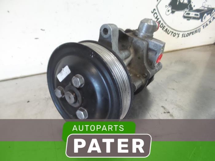 Power steering pump BMW X5 30d xDrive 3.0 24V 679646202 N57D30A