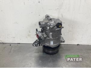 Used Air conditioning pump BMW 3 serie (F30) 335i 3.0 24V Price € 78,75 Margin scheme offered by Autoparts Pater
