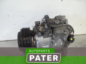 Used Air conditioning pump BMW 3 serie (F30) 328d 2.0 16V Price € 63,00 Margin scheme offered by Autoparts Pater