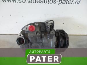 Used Air conditioning pump BMW 3 serie (E90) 320d 16V Price € 78,75 Margin scheme offered by Autoparts Pater