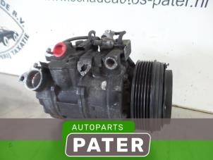 Used Air conditioning pump BMW 3 serie (E92) 320d 16V Corporate Lease Price € 52,50 Margin scheme offered by Autoparts Pater