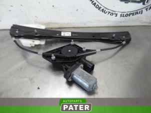 Used Rear door window mechanism 4-door, right Mini Countryman (R60) 1.6 16V Cooper ALL4 Price € 42,00 Margin scheme offered by Autoparts Pater