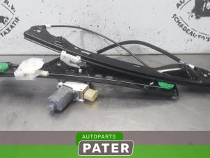 Used Window mechanism 4-door, front right BMW 3 serie (E90) 316i 16V Price € 47,25 Margin scheme offered by Autoparts Pater