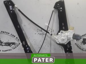 Used Window mechanism 4-door, front left BMW 3 serie (E90) 318i 16V Price € 52,50 Margin scheme offered by Autoparts Pater