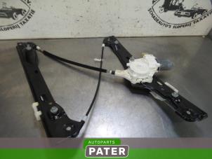 Used Window mechanism 4-door, front left BMW 3 serie Touring (E46/3) 316i 16V Price € 42,00 Margin scheme offered by Autoparts Pater